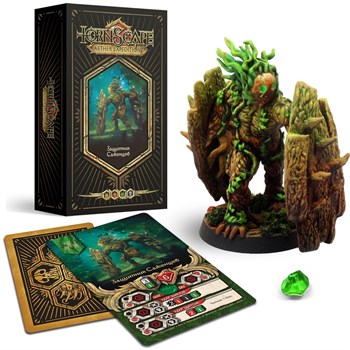 Sapling Protector (Keld) Tornscape