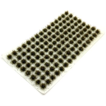 Scenic Grass Green - 104pcs 4×6 mm