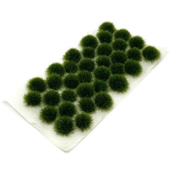 Scenic Grass Green