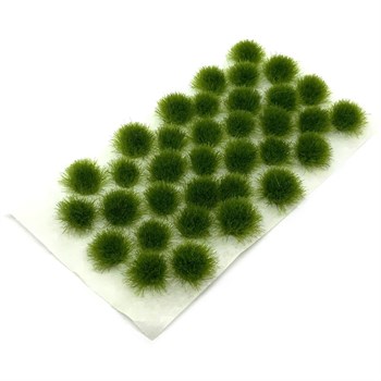Scenic Grass Green