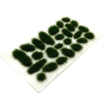 Scenic Grass Dark-Green - 6 mm