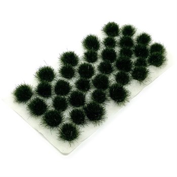 Scenic Grass Dark-Green