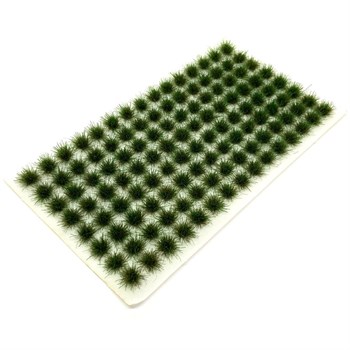 Scenic Grass Green - 104pcs 4×6 mm