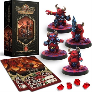 Void Imps (Abyss) (Ready to Play) Tornscape