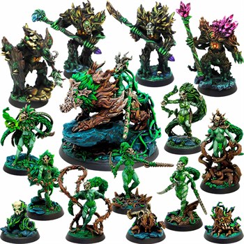 Strength in Pain — Tornscape Bundle