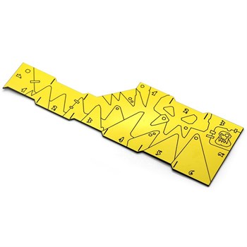 Wargaming Ruler OW