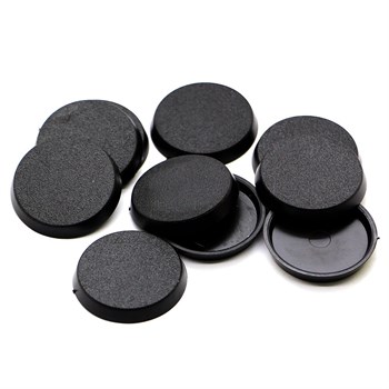 Round Miniature Base Set 32 mm (10 pcs.)