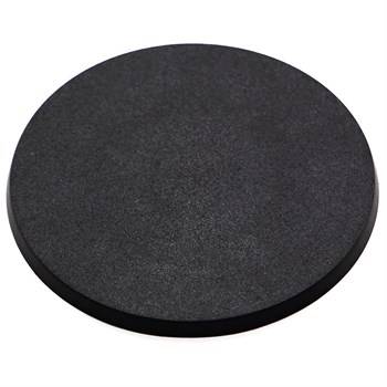 Round Miniature Base 90 mm