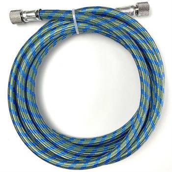 Airbrush Hose 1.8m G1/8" × G1/8" OW