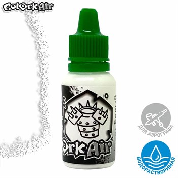 Primer Colork Air - White 15 ml OW