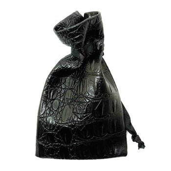 Dice Bag Dragon Scale