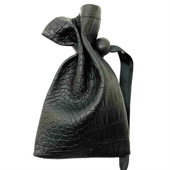 Dice Bag Dragon Scale (Matte)