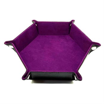 Dice Tray (Dice Tray) Purple