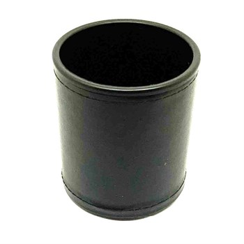 Dice Cup Black Matte