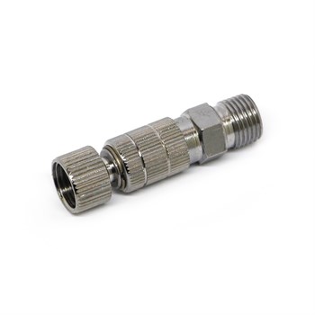 Quick-Release Coupling, G1/8" OW