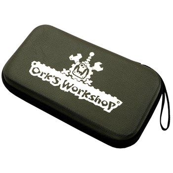 OW Tool Case — Green