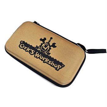 OW Tool Case — Brown