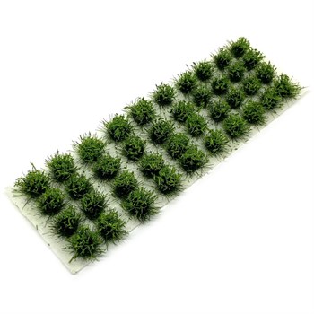 Scenic Grass Green - 10 mm and 12 mm