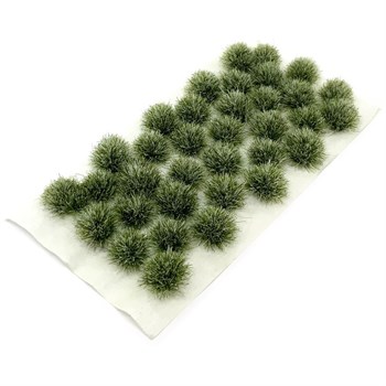 Scenic Grass Green