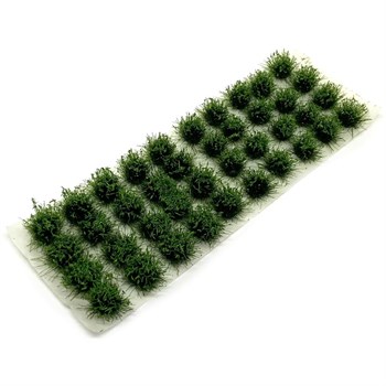 Scenic Grass Green - 10 mm and 12 mm