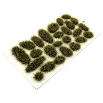 Scenic Grass Green - 6 mm