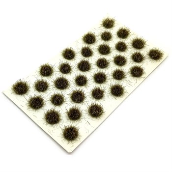 Scenic Grass Green - 32pcs 5 mm