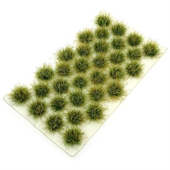 Scenic Grass Yellow-Green - 35pcs