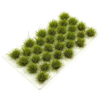 Scenic Grass Green - 32pcs