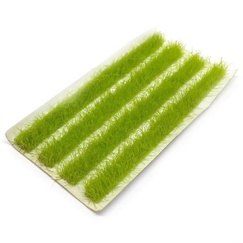 Scenic Grass Green - Hedge 9 mm