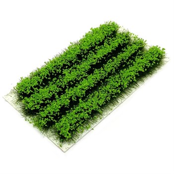 Scenic Grass Green - Hedge