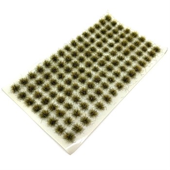 Scenic Grass Green - 104pcs 4×6 mm
