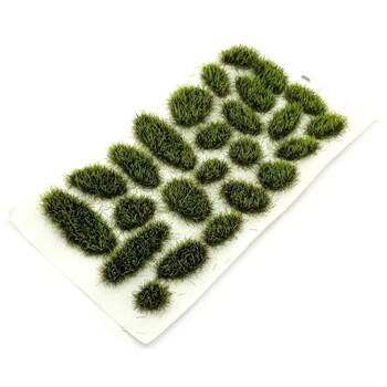 Scenic Grass Green - 6 mm