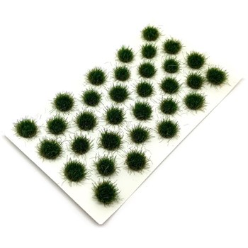 Scenic Grass Green - 32pcs 5 mm