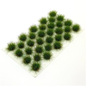 Scenic Grass Green - 33pcs