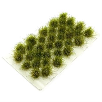 Scenic Grass Green 35pcs