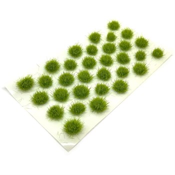 Scenic Grass Green - 32pcs 5 mm