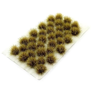 Scenic Grass Yellow 35pcs