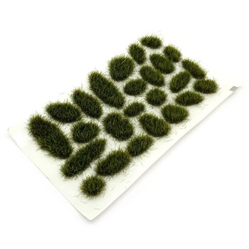 Scenic Grass Green - 6 mm