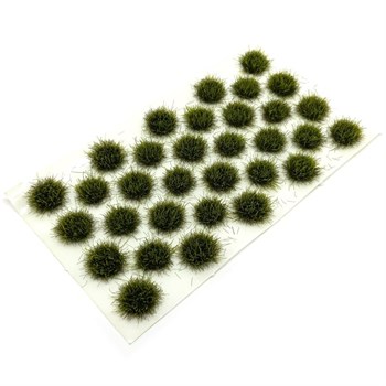 Scenic Grass Green - 32pcs 5 mm