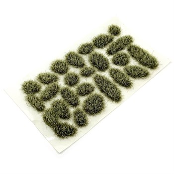 Scenic Grass Green - 6 mm