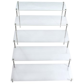 Display Stand 5-Tier