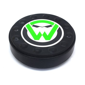 Hockey Stickhandling Training Puck OW