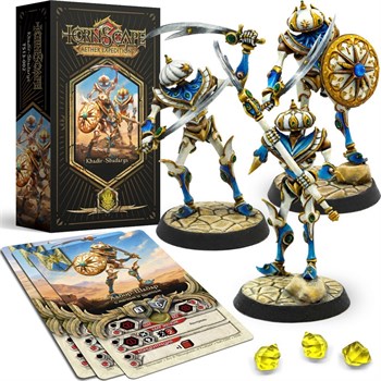 Hadir_Shadar (Houses of the Galiath) — Tornscape