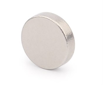 Modelling Magnets 5 × 1.5 mm (10pcs.)