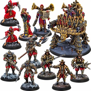 Fury of the Flame — Tornscape Bundle