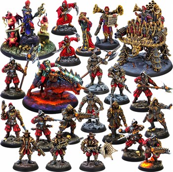 Rise of the Inquisition — Tornscape Bundle