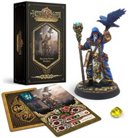 Magister of Air Tower (Angeln) – Tornscape