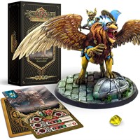 Richard, Heart of Leogriff (Angeln) – Tornscape