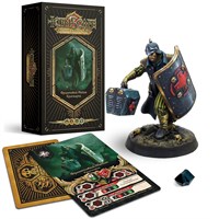 Tornscape – Frontline Medic