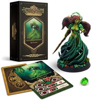 Spirit of Keld (Keld) Tornscape